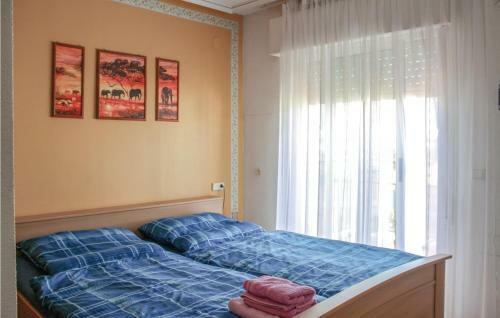 Two-bedroom Holiday Home In Orihuela Costa