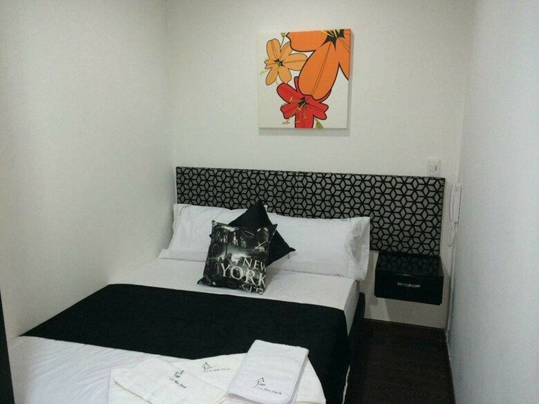 Hotel Boutique La Tua Casa