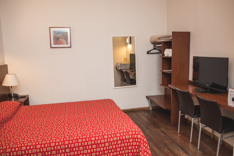 Merit Gran Hotel Victoria