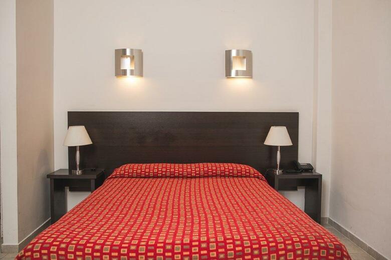 Merit Gran Hotel Victoria