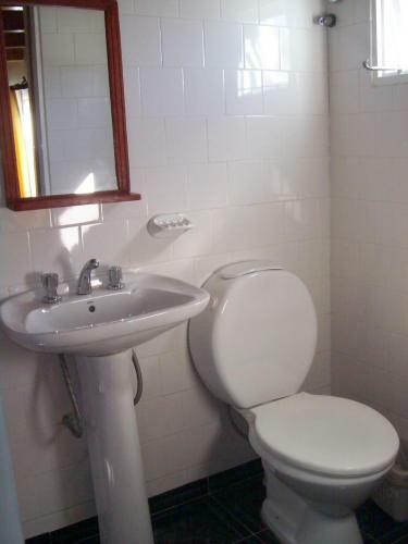 Hospedaje La Cima Bed & Breakfast