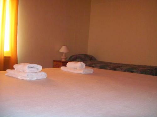 Hospedaje La Cima Bed & Breakfast