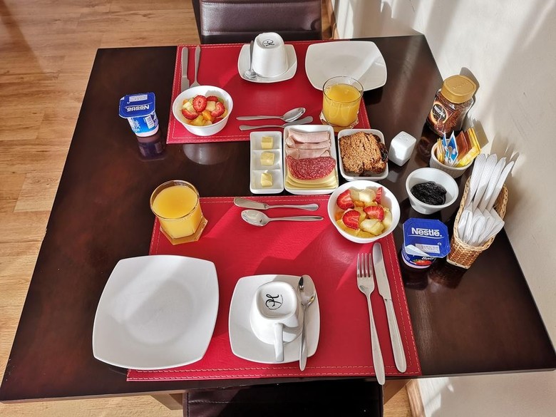 Hostal Del Valle