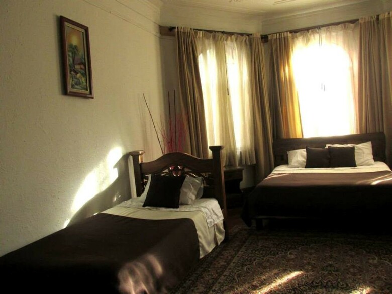 Hotel Posada Colombiana