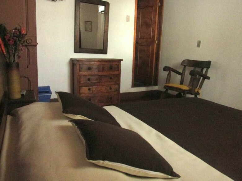 Hotel Posada Colombiana