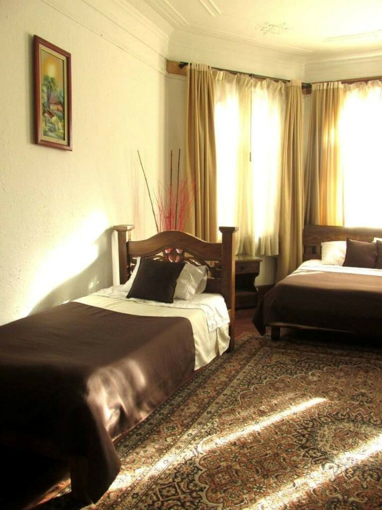 Hotel Posada Colombiana
