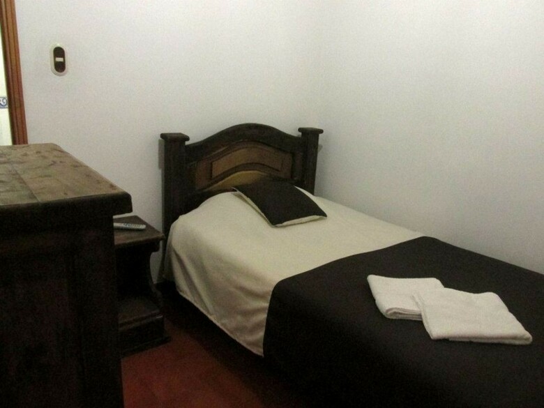 Hotel Posada Colombiana