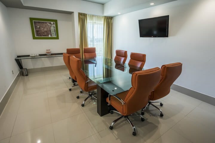 Hotel Holiday Inn Queretaro Zona Krystal