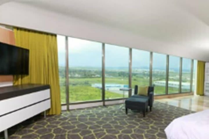Hotel Holiday Inn Queretaro Zona Krystal