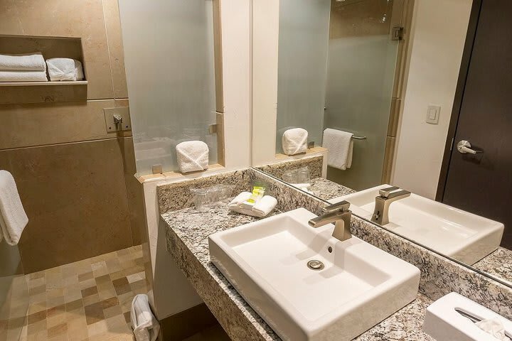 Hotel Holiday Inn Queretaro Zona Krystal