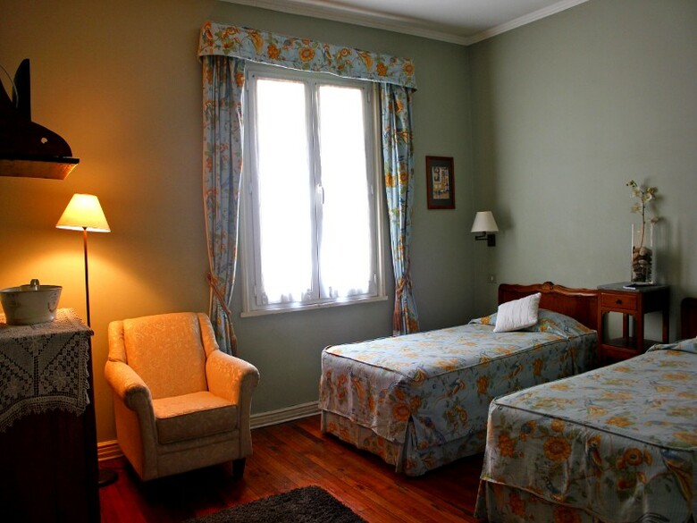 Vilafranca Petit Hotel