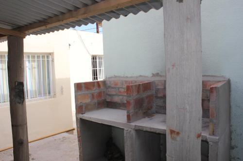 Apartamento Al Fin Madryn