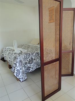 Apart Hotel Casaejido