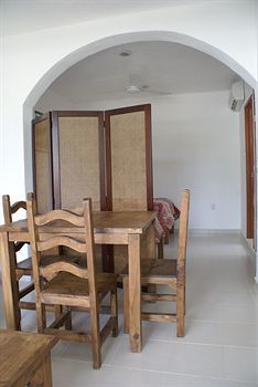 Apart Hotel Casaejido