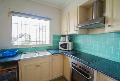 Sant Antoni De Calonge Villa Sleeps 9 Pool Wifi