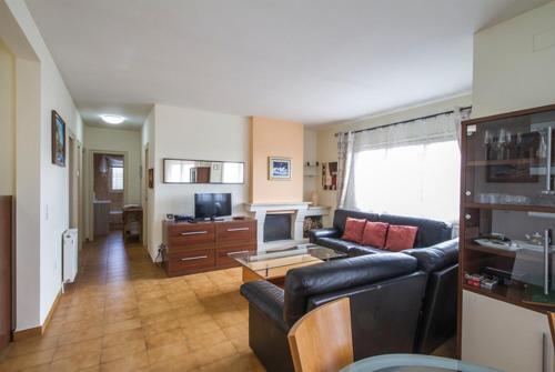 Sant Antoni De Calonge Villa Sleeps 9 Pool Wifi