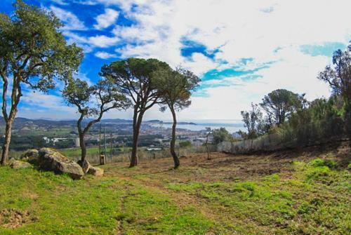 Sant Antoni De Calonge Villa Sleeps 6 Pool Wifi
