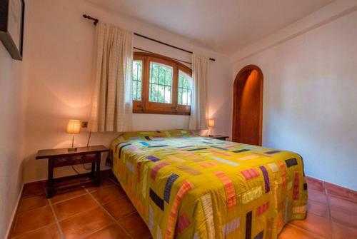Sant Antoni De Calonge Villa Sleeps 6 Pool Wifi