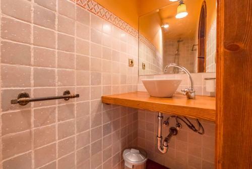 Sant Antoni De Calonge Villa Sleeps 6 Pool Wifi