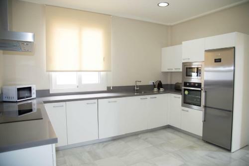 Apartamento Puerta Del Principe