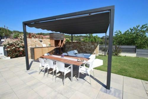 Sant Daniel Villa Sleeps 8 Pool Air Con Wifi