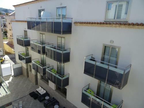Hotel Tossamar
