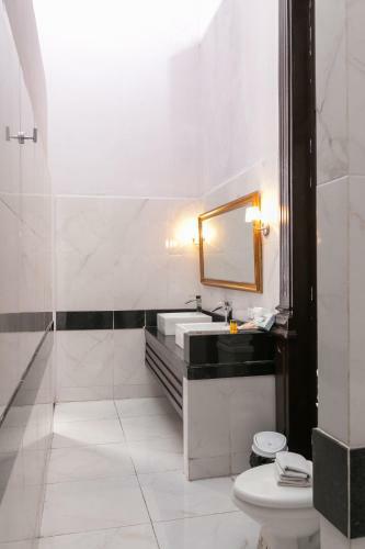 Hotel Boutique Mansion Lavanda