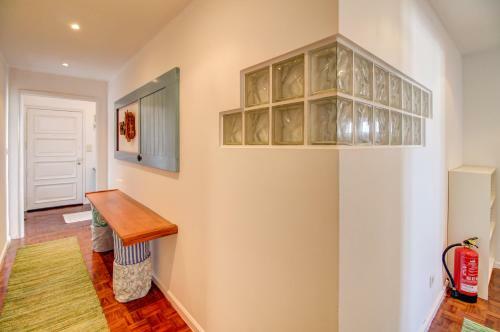 Bed & Breakfast Ria Do Sal