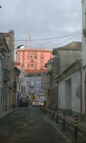 Bed & Breakfast Ria Do Sal