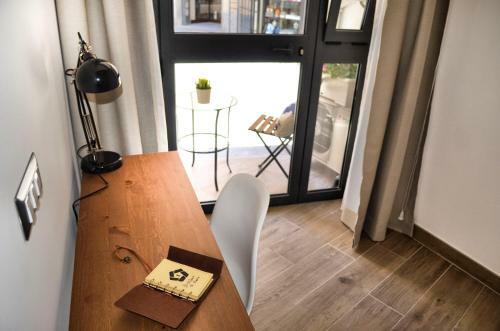 B&B Chiostro San Marco