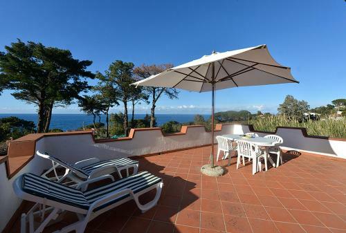 Apartamento Denise 4