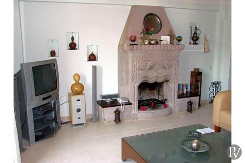 Kalkan Villa Sleeps 8 Pool Air Con Wifi