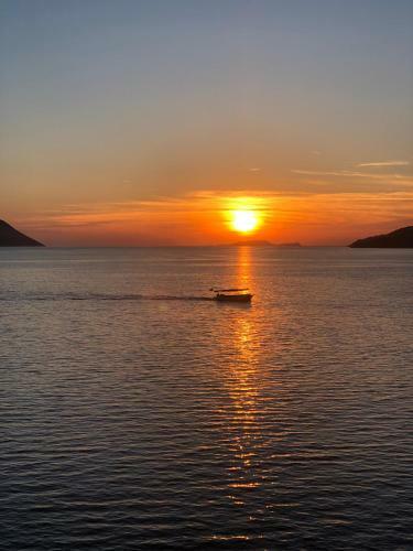 Kekova Hotel