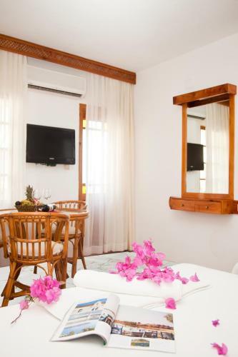 Kekova Hotel