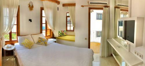 Kekova Hotel