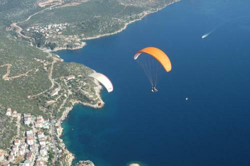 Kekova Hotel