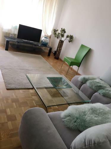 Business Apartments Laatzen Messe South