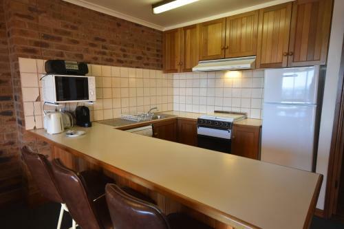 Apartamento Lawlers 31