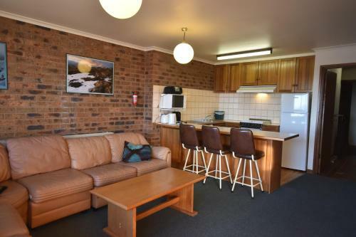 Apartamento Lawlers 31