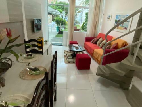 Apartamento Mandakaru Flats Da Nadja
