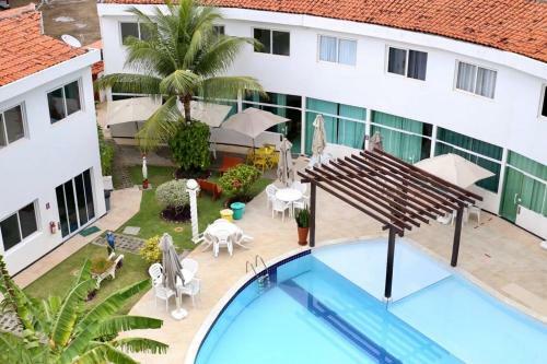 Apartamento Mandakaru Flats Da Nadja