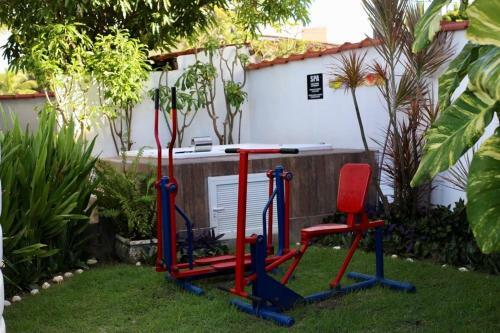 Apartamento Mandakaru Flats Da Nadja