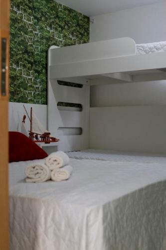 Apartamento Mandakaru Flats Da Nadja