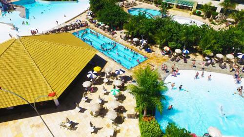 Apartamento Lacqua Diroma