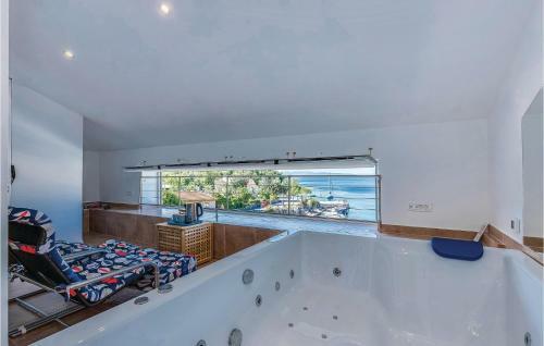 One-bedroom Apartment In Kostrena