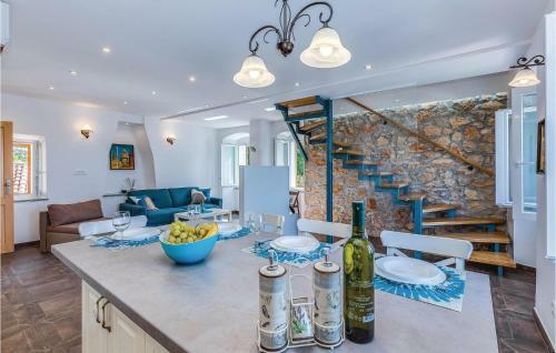 One-bedroom Apartment In Kostrena