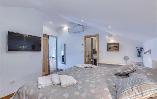 One-bedroom Apartment In Kostrena