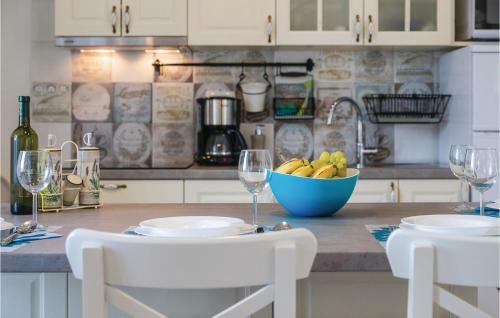 One-bedroom Apartment In Kostrena