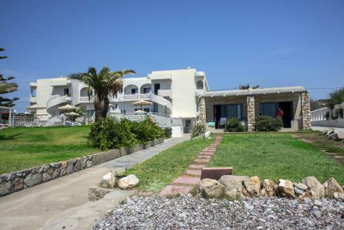 Kordistos Hotel