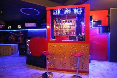 Oyo 3202 Hotel Gayatri Residency